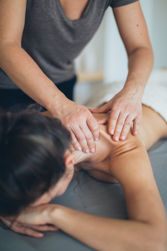 who-we-are A soothing massage therapy session focused on relaxation and wellness indoors.